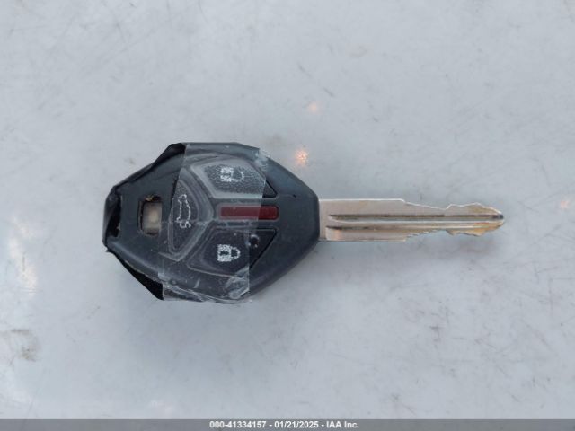 2015 MITSUBISHI LANCER JA32U2FU0FU009588 Photo 10