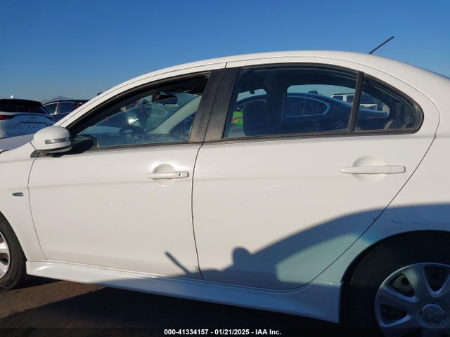 Mitsubishi LANCER ES 2015 JA32U2FU0FU009588 Image 14