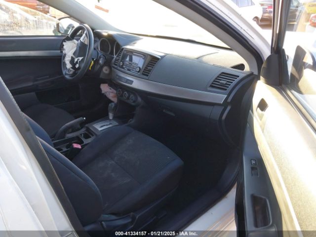 2015 MITSUBISHI LANCER JA32U2FU0FU009588 Photo 4