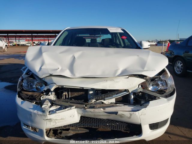 2015 MITSUBISHI LANCER JA32U2FU0FU009588 Photo 5