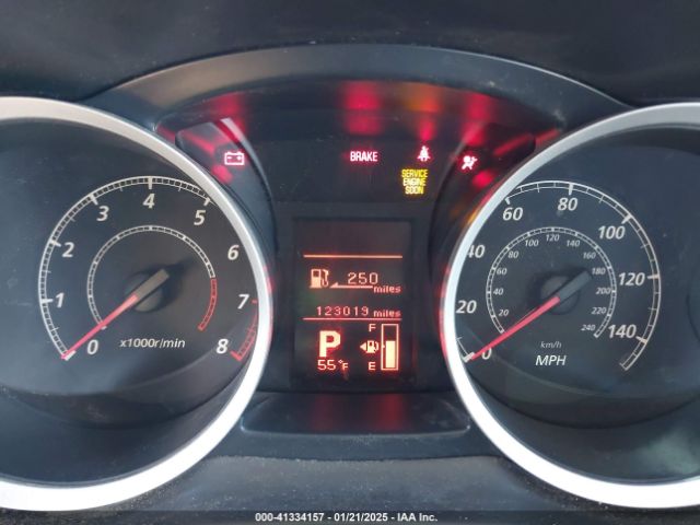 2015 MITSUBISHI LANCER JA32U2FU0FU009588 Photo 6