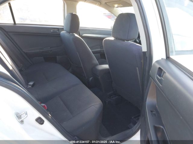 2015 MITSUBISHI LANCER JA32U2FU0FU009588 Photo 7