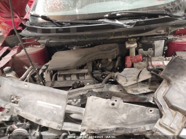 JN1BJ1CR3JW258990 Nissan Rogue Sport S