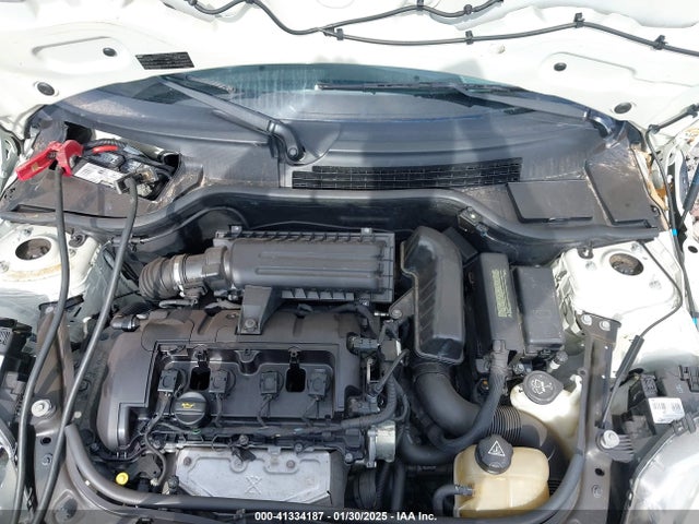 2010 MINI COOPER WMWMR3C54ATU96952 Photo 9