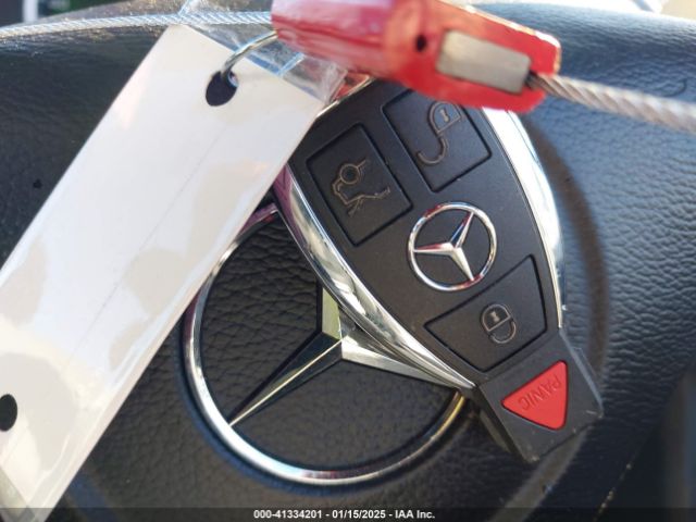 2007 MERCEDES-BENZ SLK 55 AMG WDBWK73F07F150189 Photo 10