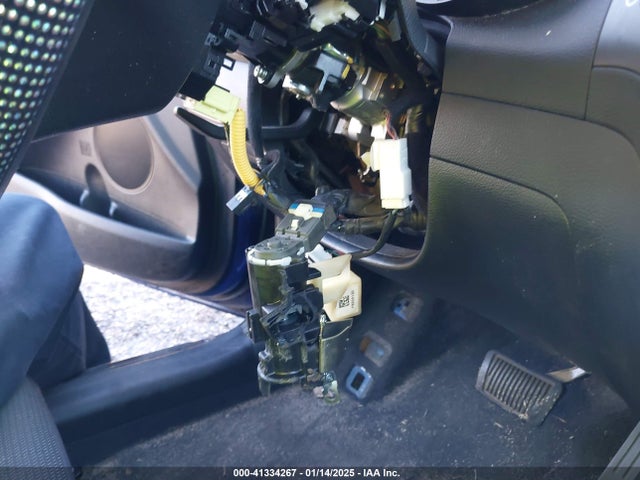 KIA FORTE LX 2018 3KPFK4A71JE226693 Image 6