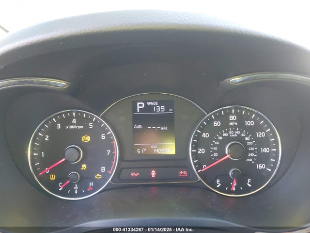 KIA FORTE LX 2018 3KPFK4A71JE226693 Image 7
