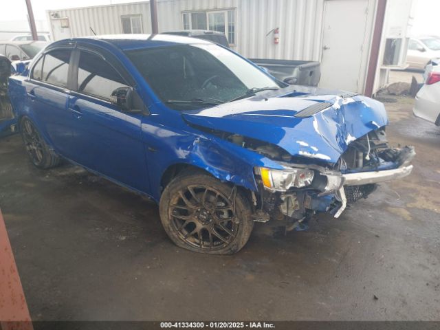 2015 MITSUBISHI LANCER JA32V6FV8FU007049 Photo 0