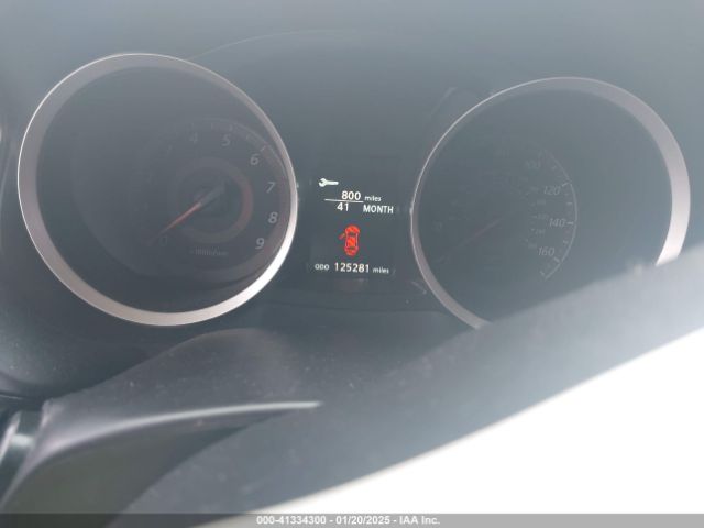 2015 MITSUBISHI LANCER JA32V6FV8FU007049 Photo 6