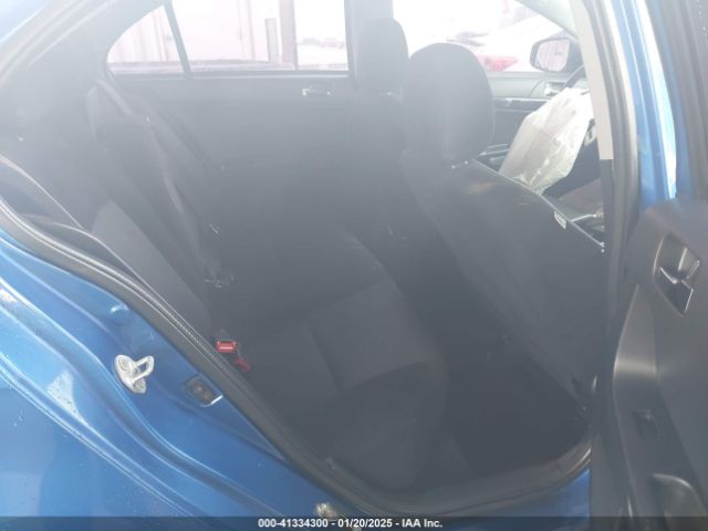 2015 MITSUBISHI LANCER JA32V6FV8FU007049 Photo 7