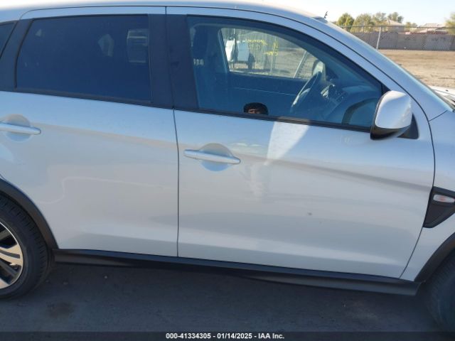 JA4ARUAU1RU008661 Mitsubishi Outlander Sport 2.0 Es Awc/2.0 Le Awc/2.0 Ralliart Awc/2.0 S Awc/2.0 Se Awc