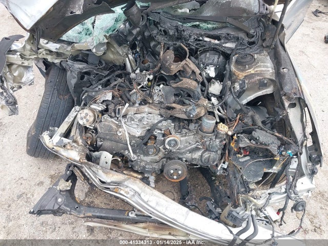Aukcja sprzedaży 2018 Subaru Outback 2.5i Premium, vin: 4S4BSACC8J3393983, numer aukcji: 41334313
