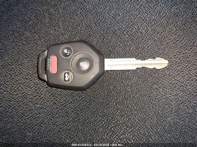 Aukcja sprzedaży 2018 Subaru Outback 2.5i Premium, vin: 4S4BSACC8J3393983, numer aukcji: 41334313
