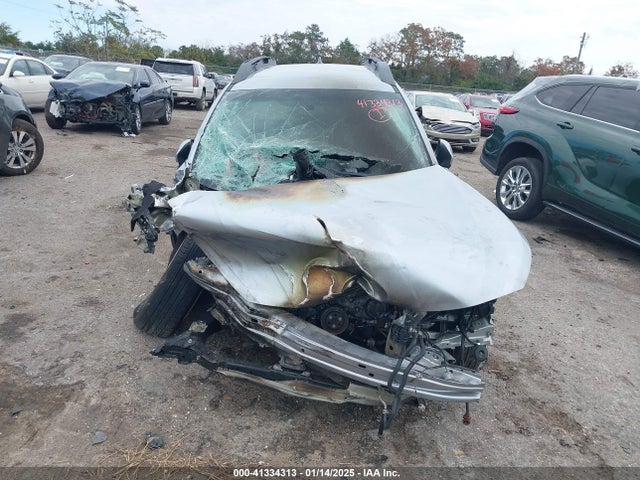 Aukcja sprzedaży 2018 Subaru Outback 2.5i Premium, vin: 4S4BSACC8J3393983, numer aukcji: 41334313