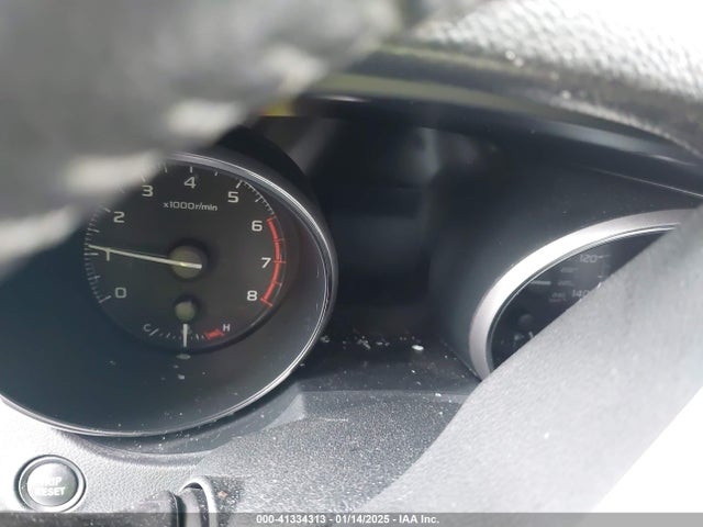 Aukcja sprzedaży 2018 Subaru Outback 2.5i Premium, vin: 4S4BSACC8J3393983, numer aukcji: 41334313