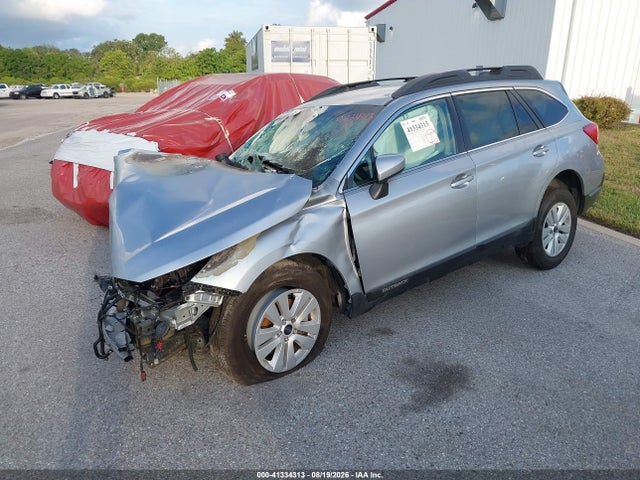 Aukcja sprzedaży 2018 Subaru Outback 2.5i Premium, vin: 4S4BSACC8J3393983, numer aukcji: 41334313