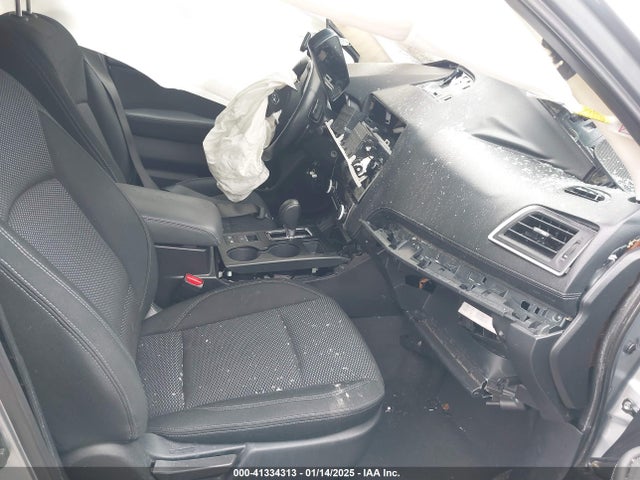 Aukcja sprzedaży 2018 Subaru Outback 2.5i Premium, vin: 4S4BSACC8J3393983, numer aukcji: 41334313