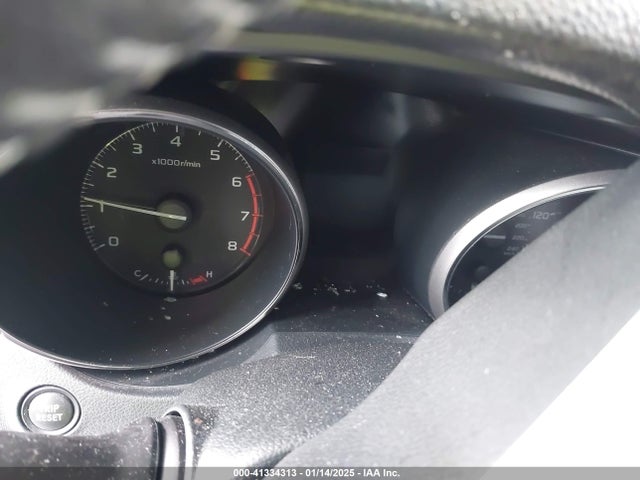 Aukcja sprzedaży 2018 Subaru Outback 2.5i Premium, vin: 4S4BSACC8J3393983, numer aukcji: 41334313