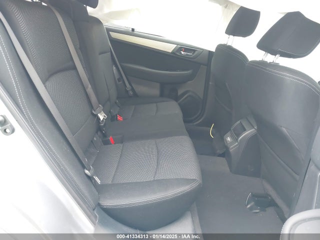 Aukcja sprzedaży 2018 Subaru Outback 2.5i Premium, vin: 4S4BSACC8J3393983, numer aukcji: 41334313