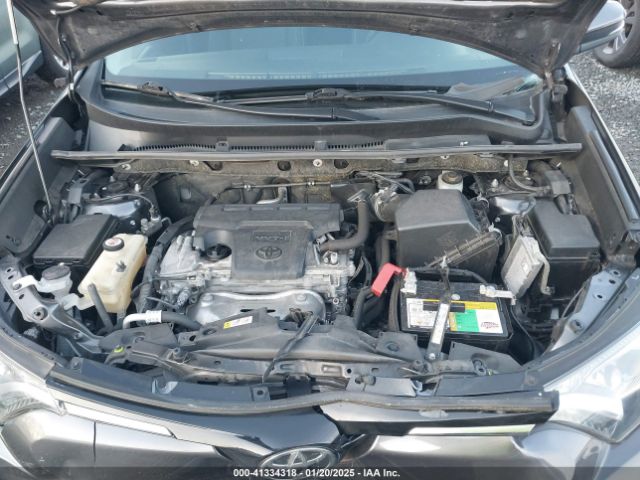 JTMRFREV7JJ236655 Toyota Rav4 Adventure/xle