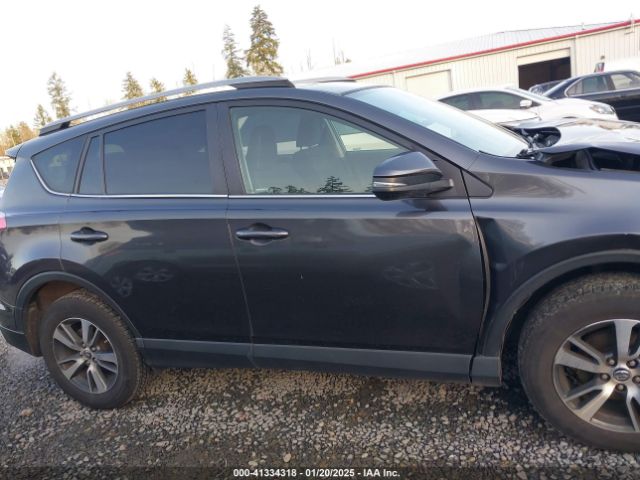 JTMRFREV7JJ236655 Toyota Rav4 Adventure/xle