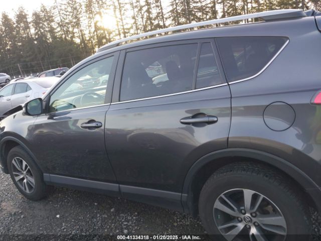 JTMRFREV7JJ236655 Toyota Rav4 Adventure/xle