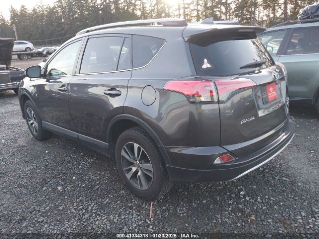 JTMRFREV7JJ236655 Toyota Rav4 Adventure/xle