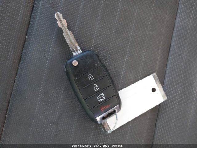 KNAFX4A84F5317564 KIA FORTE EX