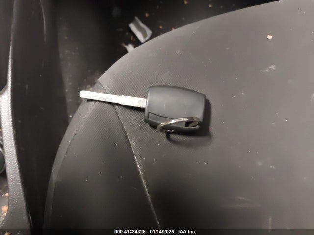 Ford FIESTA SE 2015 3FADP4EJXFM191184 Image 11