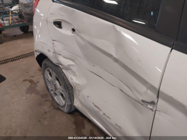 Ford FIESTA SE 2015 3FADP4EJXFM191184 Image 6