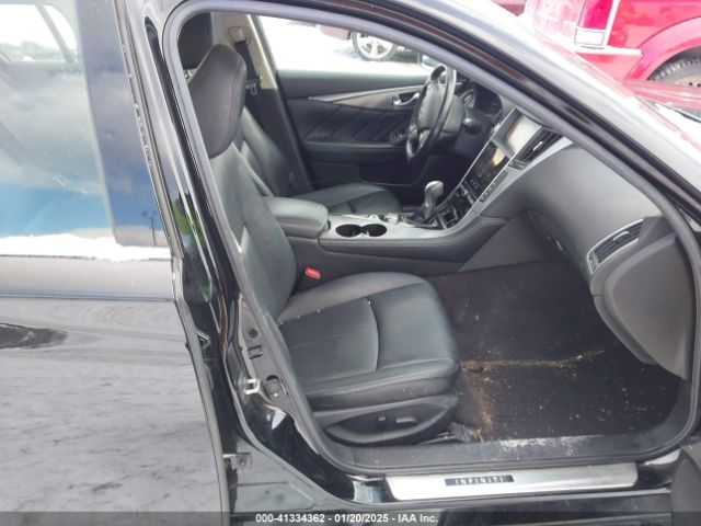 JN1BV7AR9FM423941 Infiniti Q50 Premium