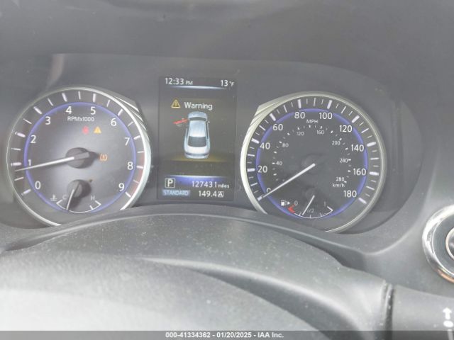 JN1BV7AR9FM423941 Infiniti Q50 Premium