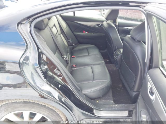 JN1BV7AR9FM423941 Infiniti Q50 Premium