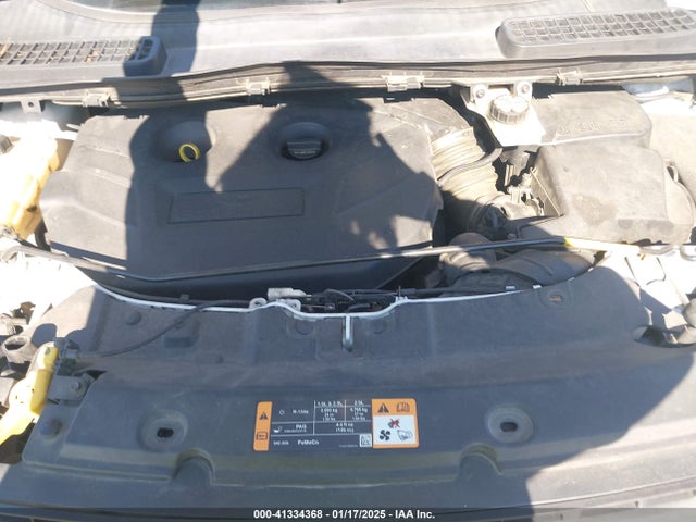 Продаж на аукціоні авто 2016 Ford Escape Se, vin: 1FMCU0G91GUA99691, номер лоту: 41334368