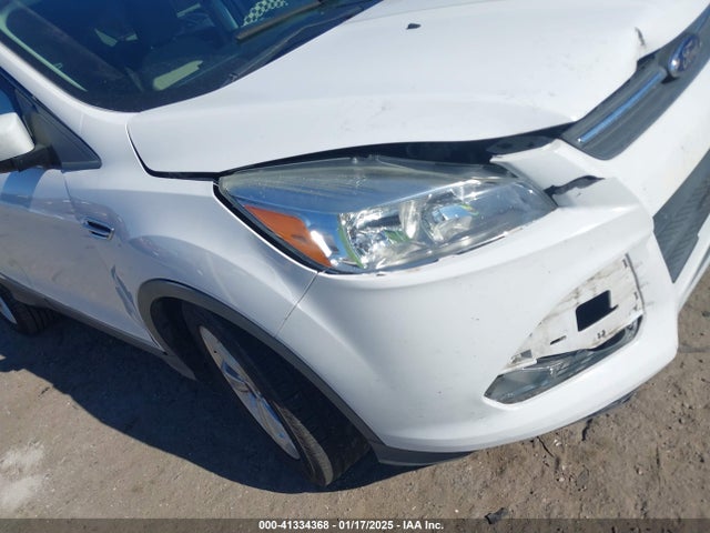 Продаж на аукціоні авто 2016 Ford Escape Se, vin: 1FMCU0G91GUA99691, номер лоту: 41334368