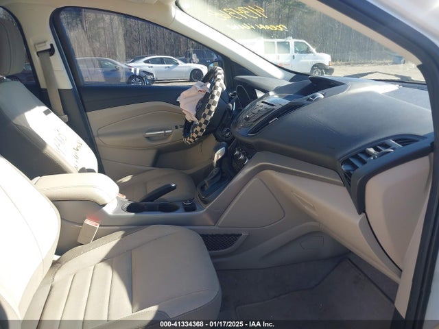 Продаж на аукціоні авто 2016 Ford Escape Se, vin: 1FMCU0G91GUA99691, номер лоту: 41334368