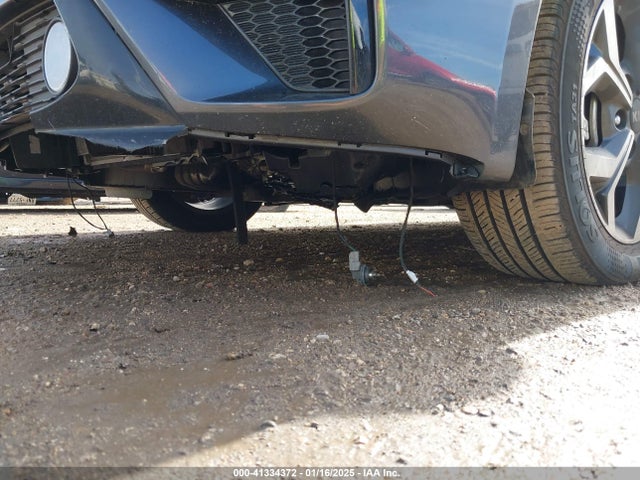 3KPF24AD6ME274314 KIA Forte
