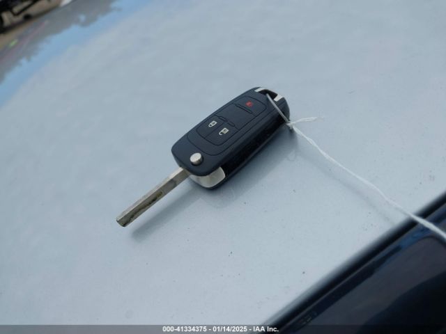 2GNALBEK4H1614638 Chevrolet EQUINOX LS