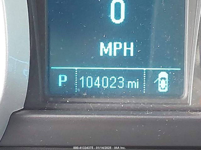 2GNALBEK4H1614638 Chevrolet EQUINOX LS