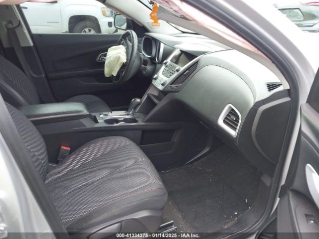 2GNALBEK4H1614638 Chevrolet EQUINOX LS