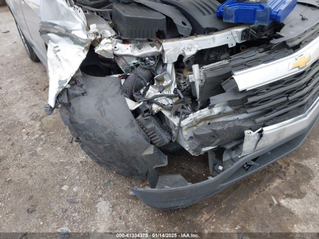 2GNALBEK4H1614638 Chevrolet EQUINOX LS