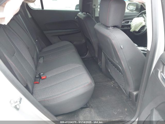 2GNALBEK4H1614638 Chevrolet EQUINOX LS