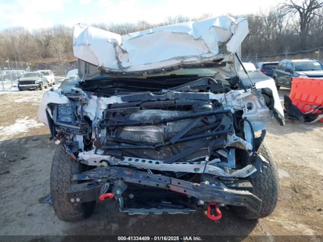 1GKS2HKD6PR112569 GMC Yukon Xl 4wd At4