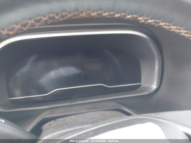1GKS2HKD6PR112569 GMC Yukon Xl 4wd At4