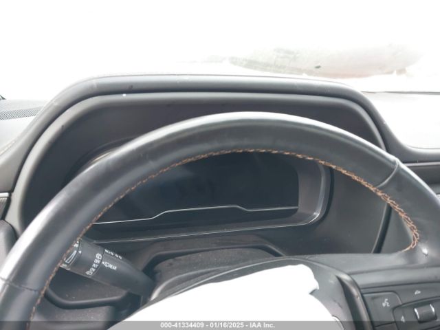 1GKS2HKD6PR112569 GMC Yukon Xl 4wd At4