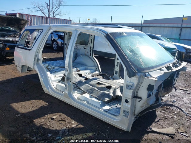 2007 CADILLAC ESCALADE 1GYFK63877R250294 Photo 0