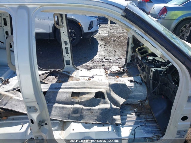 2007 CADILLAC ESCALADE 1GYFK63877R250294 Photo 4