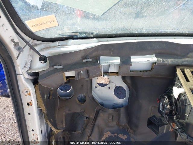 2007 CADILLAC ESCALADE 1GYFK63877R250294 Photo 6