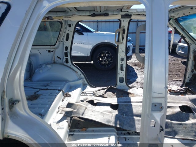 2007 CADILLAC ESCALADE 1GYFK63877R250294 Photo 7