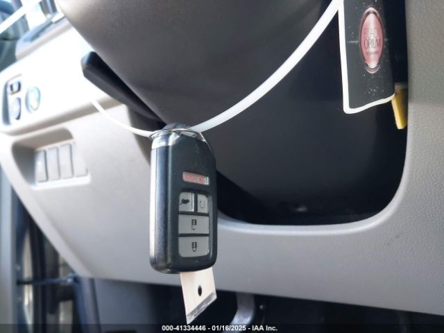 5FNYF5H86GB019592 Honda Pilot Ex-l